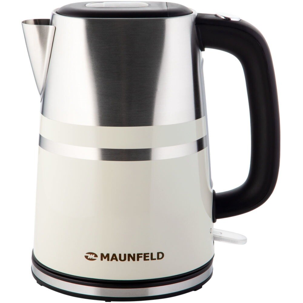 Чайник Maunfeld MFK-622BG - фотография № 1