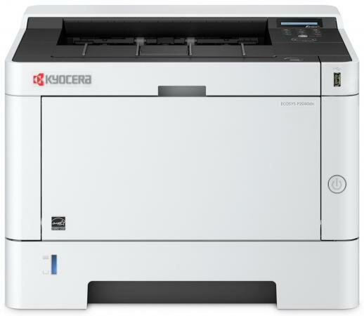  Kyocera Ecosys P2040DN / A4 40ppm 1200x1200dpi Duplex