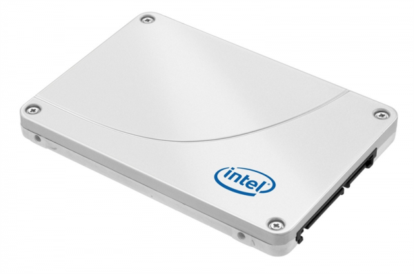 Твердотельный накопитель SSD Intel S4610 Series SATA 2,5" 1.92Tb SSDSC2KG019T801