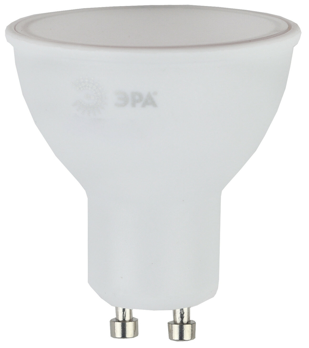 Лампа светодиодная LED софит 6W GU10 480Лм 4000К JCDR 220V (Эра), арт. Б0020544