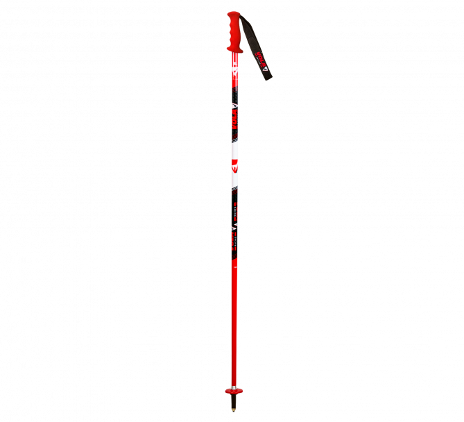Горнолыжные палки Vola (Komperdell) Alpine SL Alu (Длина:120 см)