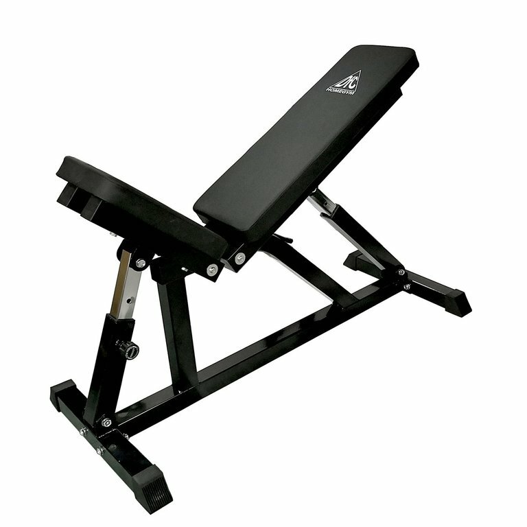    DFC HomeGym DZ003B