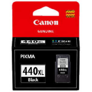 Картридж Canon PG-440XL Black для MG2140/MG3140