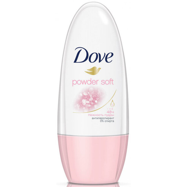 Dove -   , 50  1 