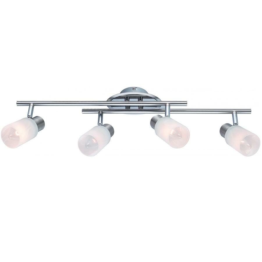 Люстра Arte Lamp Cavalletta A4510PL-4SS E14