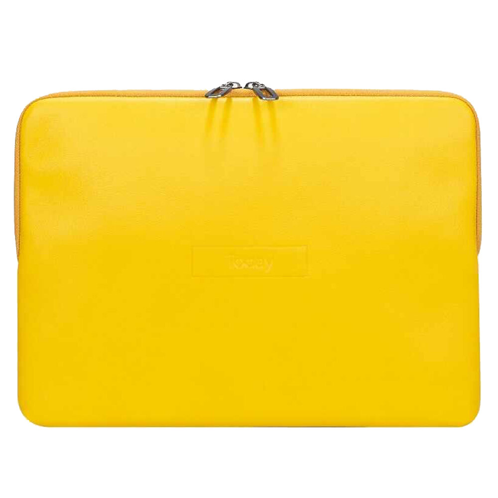 Чехол Tucano Today Sleeve для ноутбуков 15.6" желтый