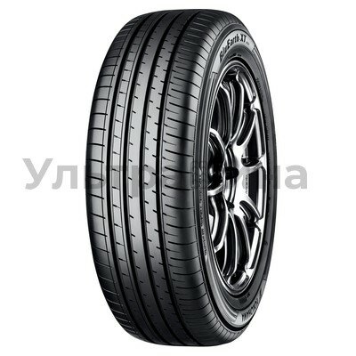 Yokohama (Йокогама) BluEarth-XT AE61 235/55R18 100V