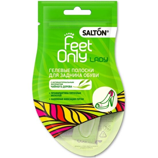     SALTON Feet Comfort Lady, 1 