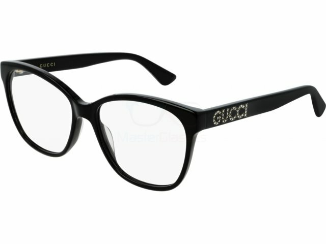 GUCCI Оправа Gucci GG0421O-001 55 [GG0421O-001]