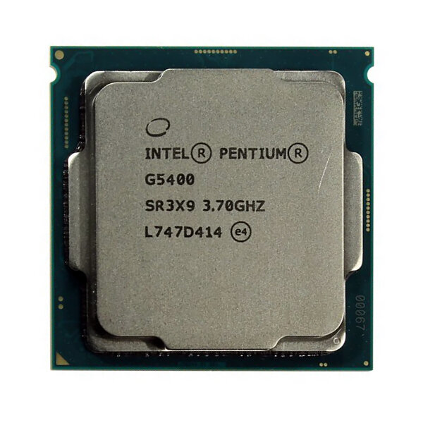 CPU Intel Pentium Gold G5400 Coffee Lake OEM (3.7, 4, Socket1151v2)