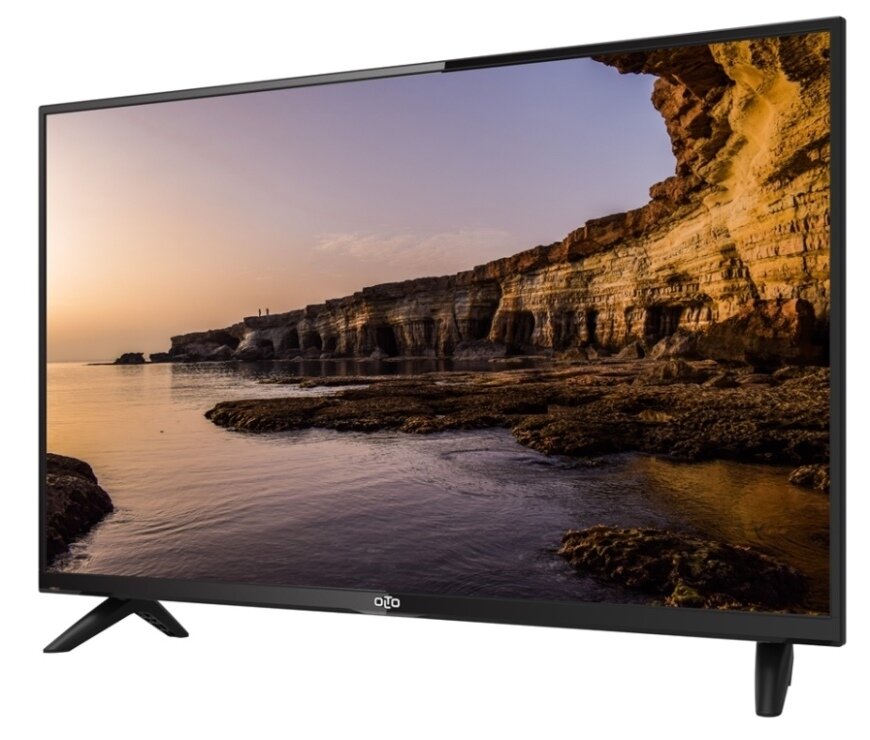 Телевизор Olto 32" 32ST20H HD Ready SmartTV