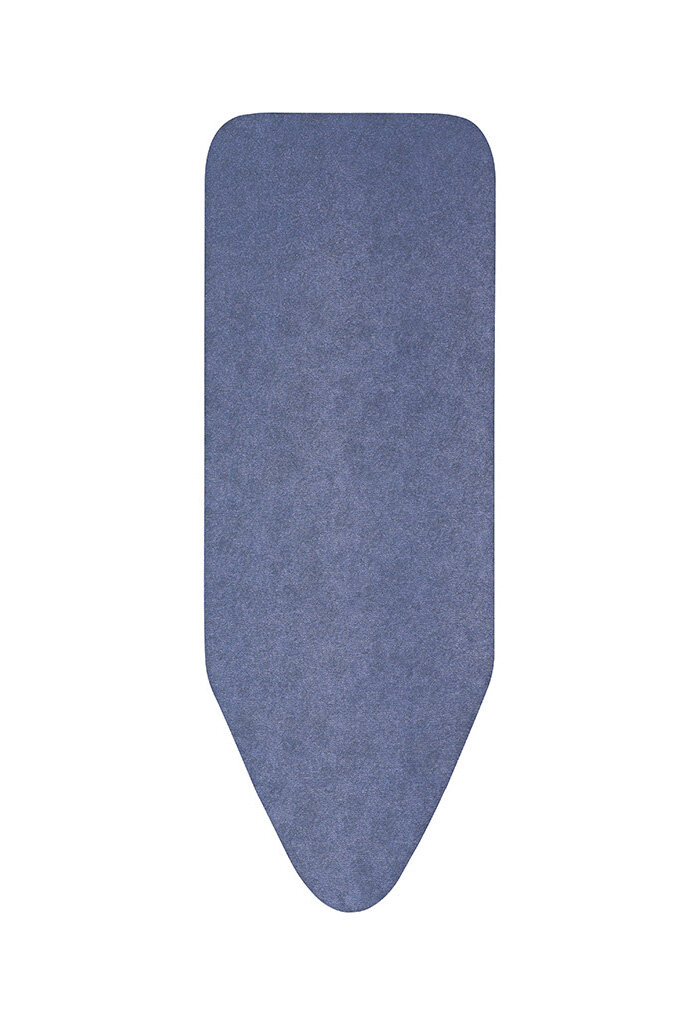 Чехол для гладильной доски Brabantia, C 124x45см, синий деним 132384
