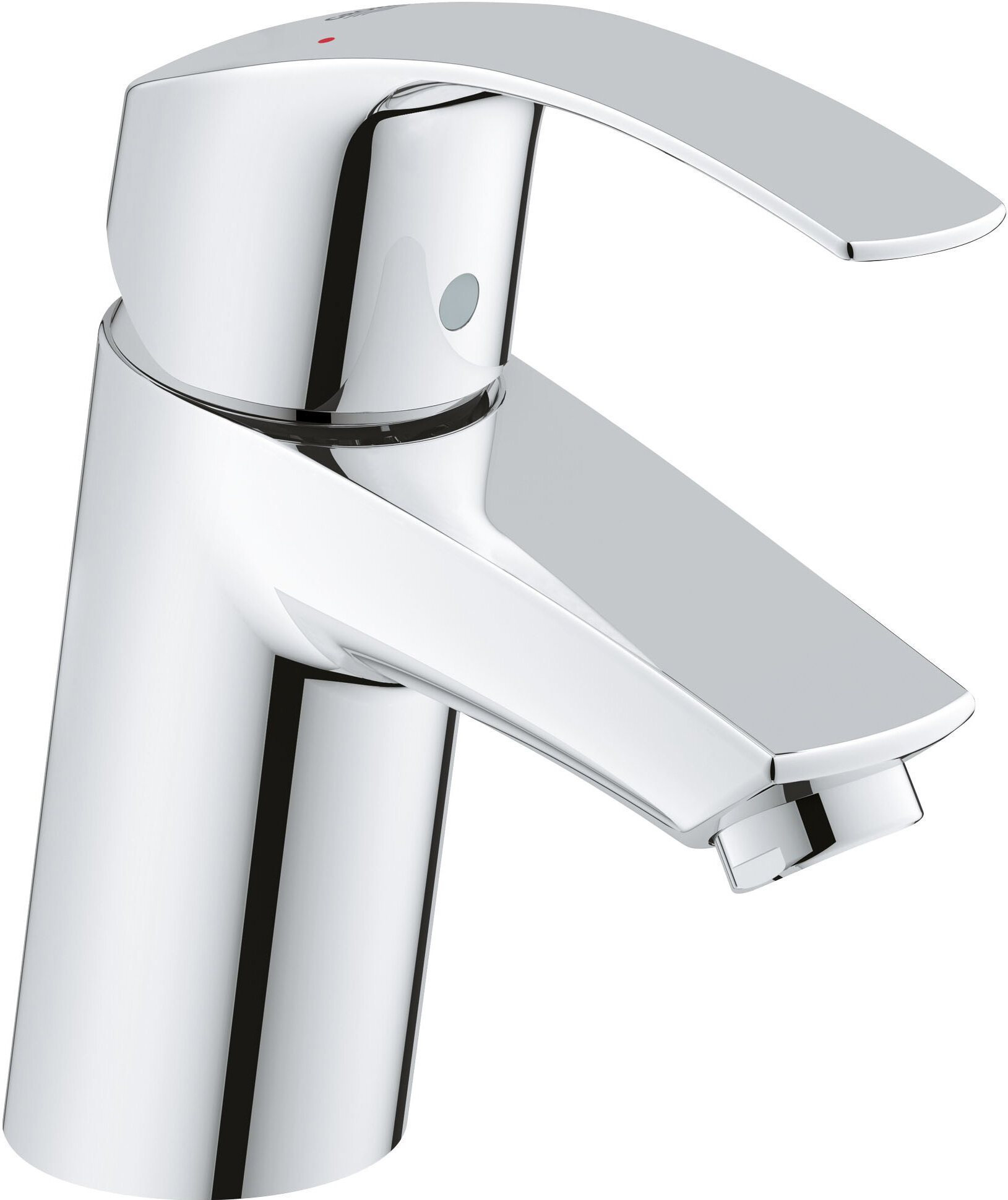 Grohe Смеситель для раковины Grohe Eurosmart New 32467002