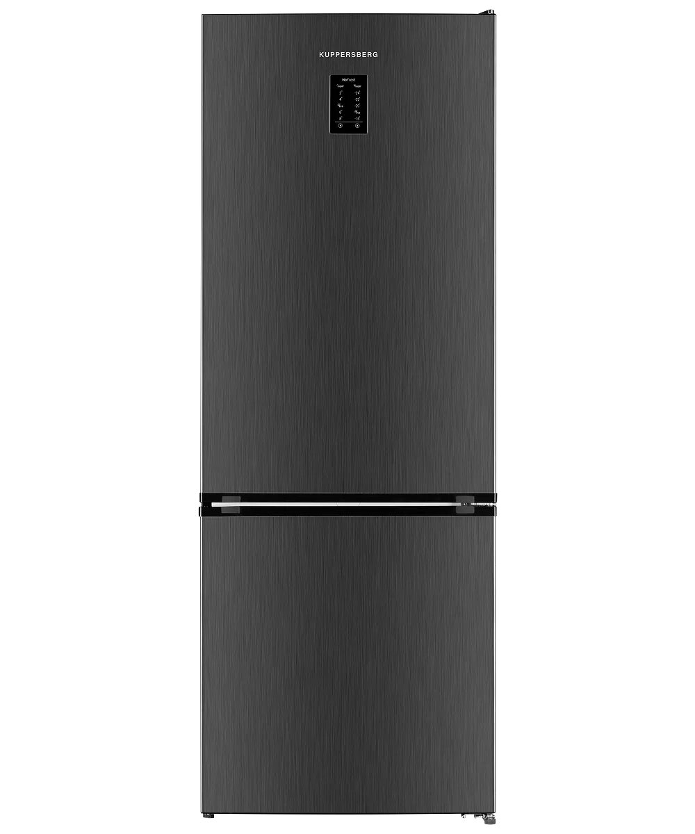 Холодильник отдельностоящий Kuppersberg NRV 192 X