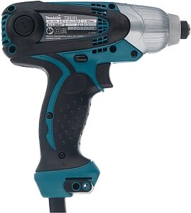 Makita DK0169 (9555HN+TD0101)