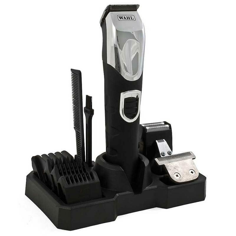  Wahl Lithium Ion Grooming Kit / (9854-616)