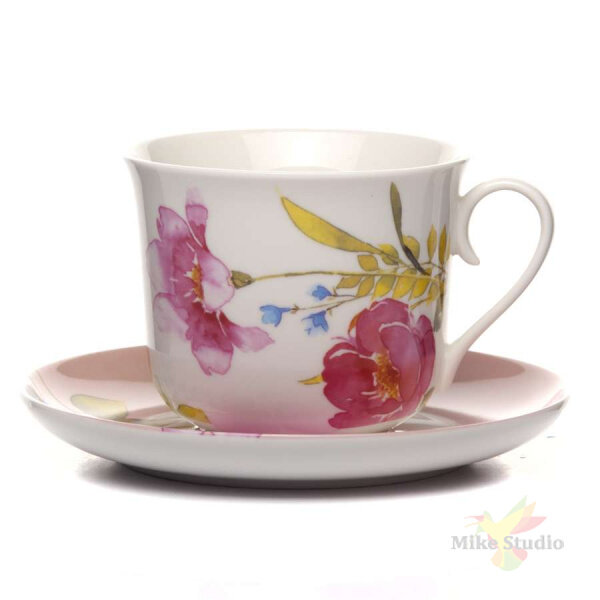 фото Чайная пара 450 мл