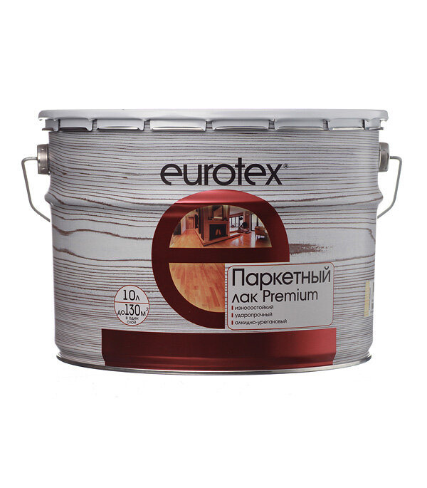  -  Eurotex Premium  10  