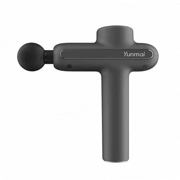 Перкуссионный массажер для шеи электрический Xiaomi YUNMAI Gun Pro Basic