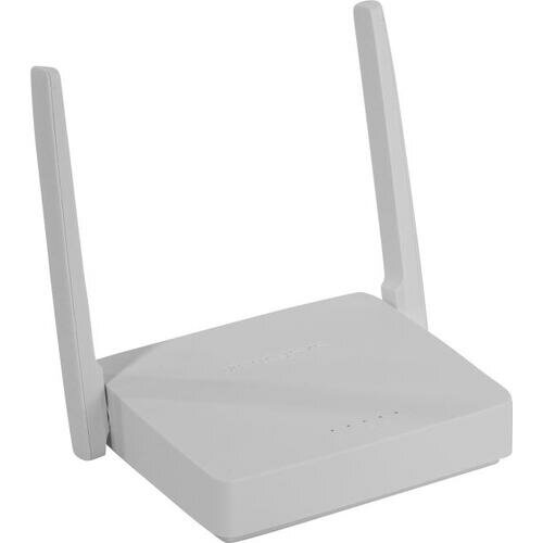 Роутер ADSL Mercusys MW300D