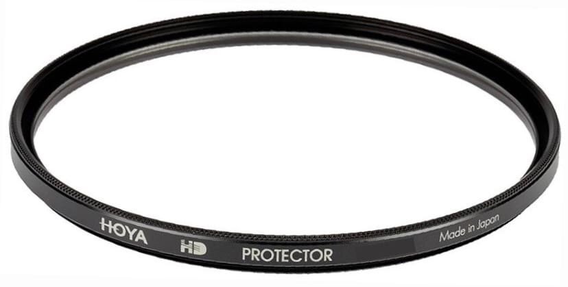 Hoya PROTECTOR HD 43мм (прозрачный)