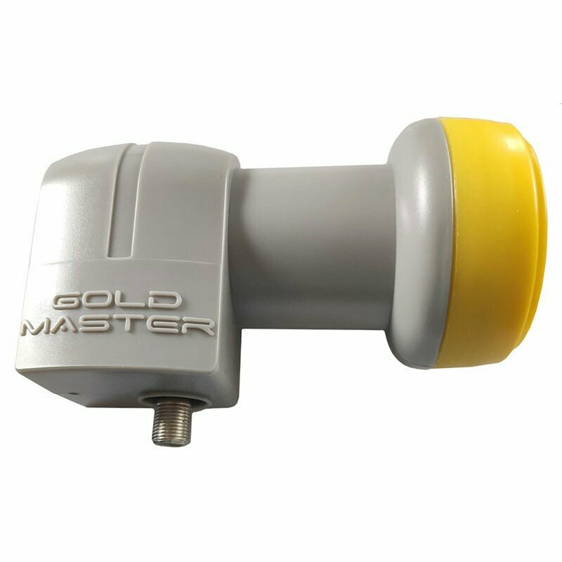 Конвертер GoldMaster GM-111Cx