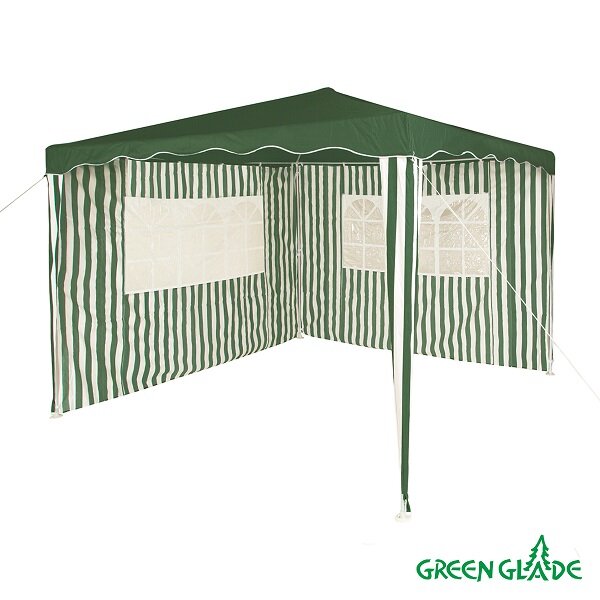   Green Glade 1023