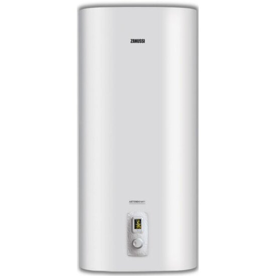 Водонагреватель накопительный ZANUSSI ZWH/S 100 Artendo WiFi