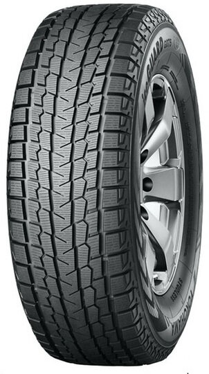 Автомобильные зимние шины Yokohama iceGuard Studless G075 285/50 R20 112Q