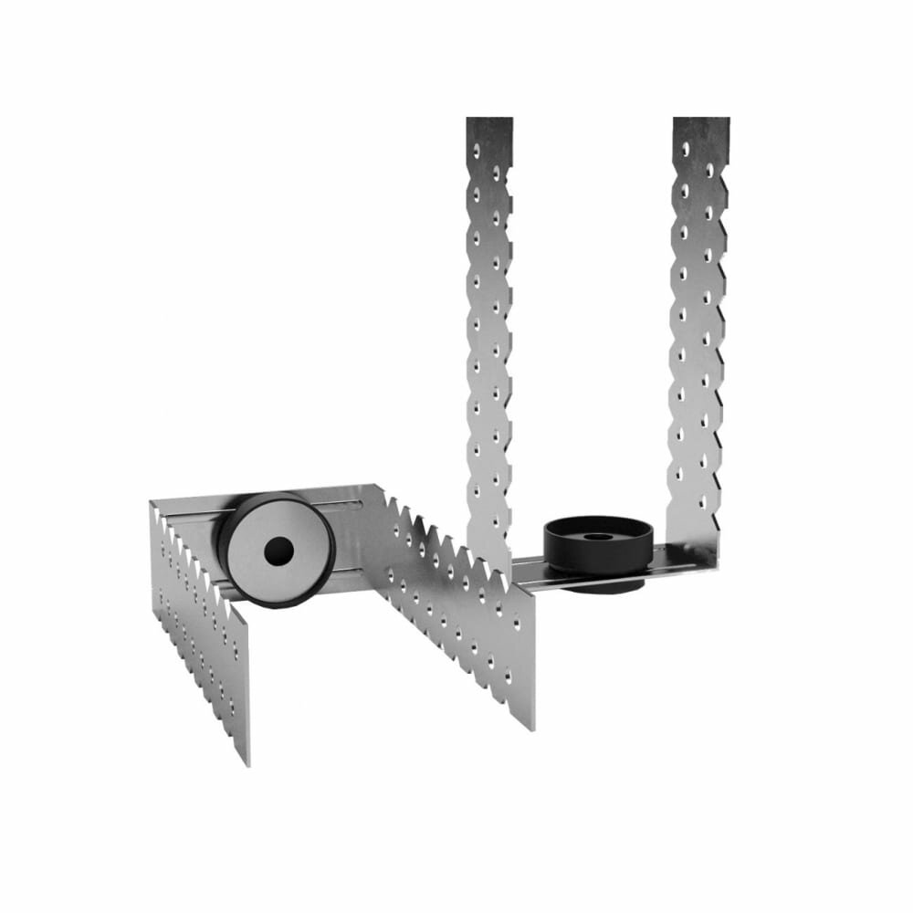 фото Техносонус Виброподвес Сонокреп Протектор 1400300008