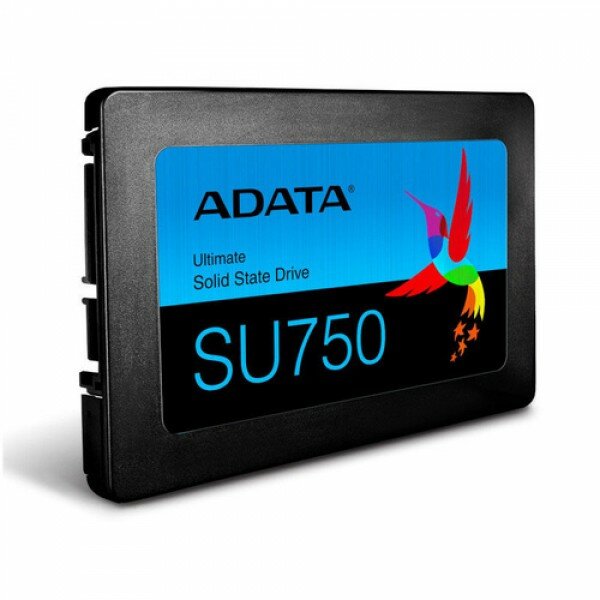 A-Data SU750SS 256Gb Black ASU750SS-256GT-C