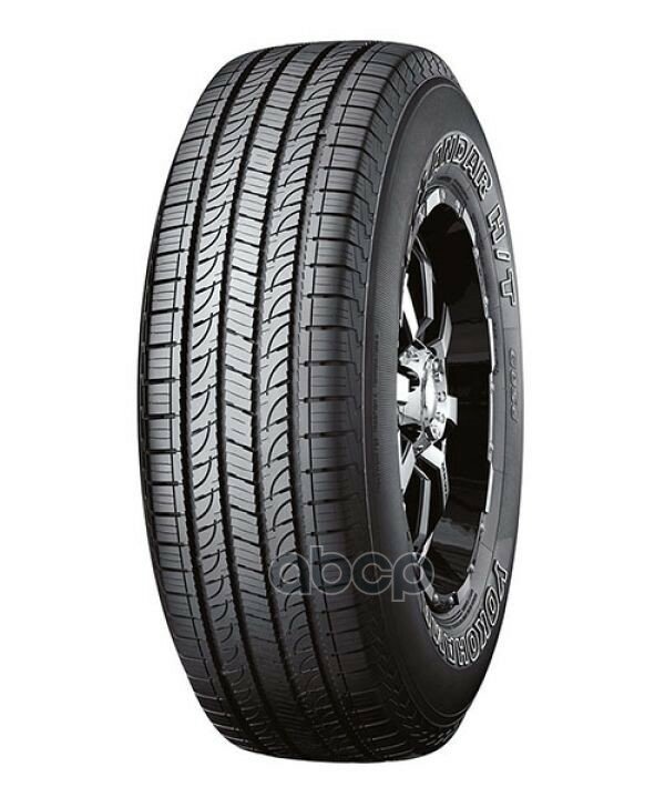 Автошина Yokohama Geolandar G056 265/70 R17 115 S