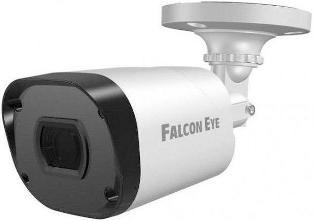 Камера Falcon Eye FE-MHD-B2-25 Цилиндрическая, универсальная 1080P видеокамера 4 в 1 (AHD, TVI, CVI, CVBS) с функцией «День/Ночь»;1/2.9" Sony Exm