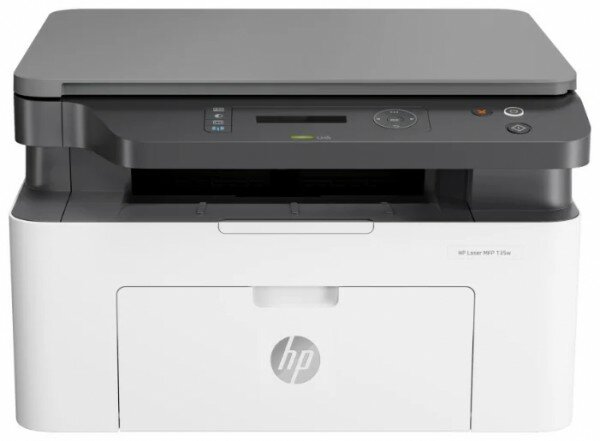  HP Laser MFP 135w 4ZB83A