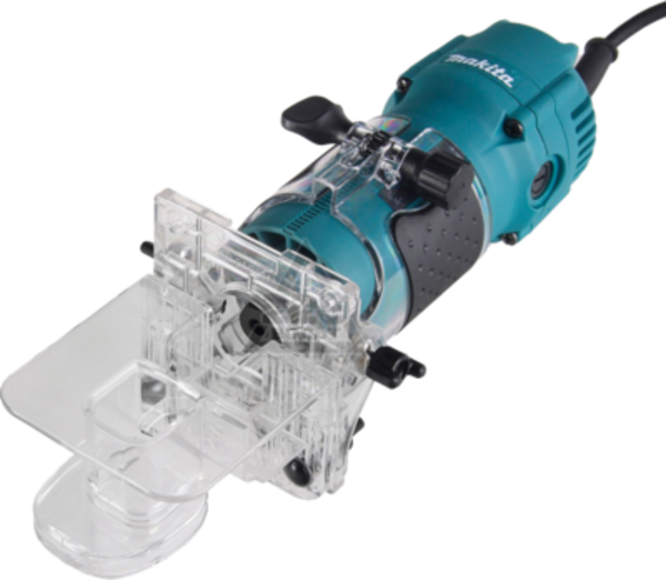 Фрезер Makita 3710 .