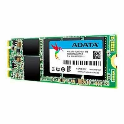 SSD диск A-Data ADATA Ultimate SU650 1Tb ASU650NS38-1TT-C