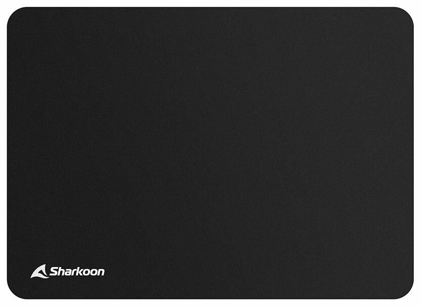 Коврик для мышек Sharkoon 1337 V2 Gaming Mat L