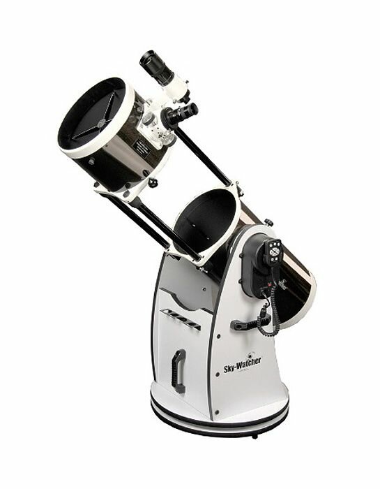    Sky-Watcher Dob 8" (200/1200) Retractable SynScan Goto