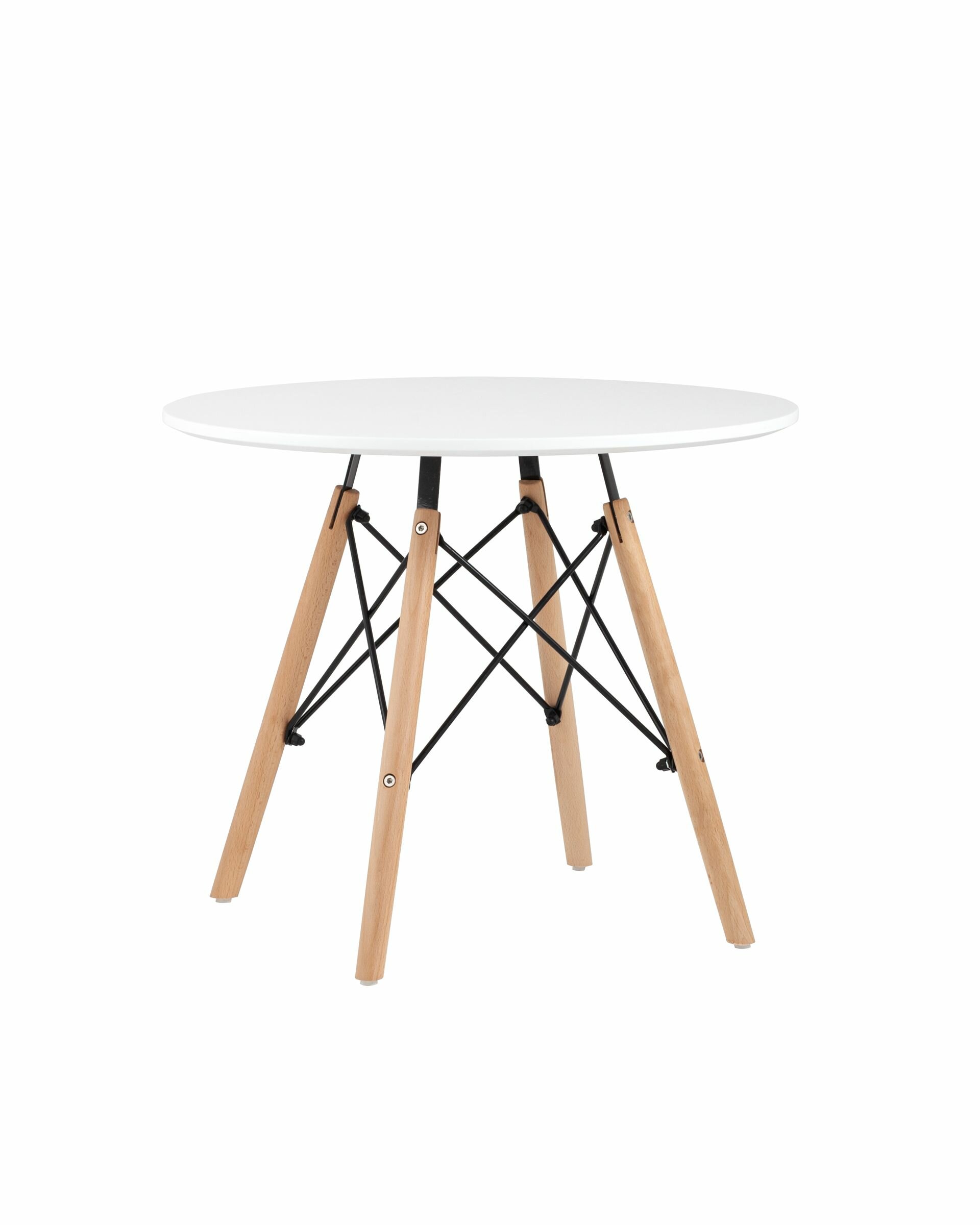 Стол STOOL GROUP DSW детский Белый