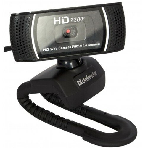 - Defender G-lens 2597 HD 720P  2.0  , usb