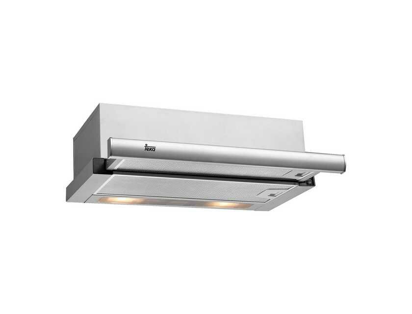 Кухонная вытяжка Teka TL 6310 STAINLESS STEEL (40474250)