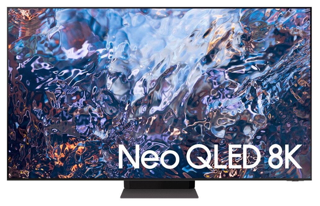 LED 65" и более Samsung QE75QN700AU