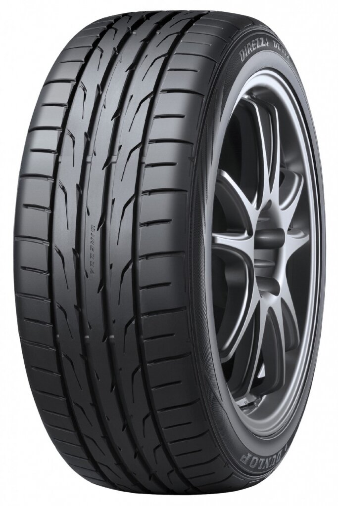 Автомобильные летние шины Dunlop DIREZZA DZ102 195/60 R15 88H