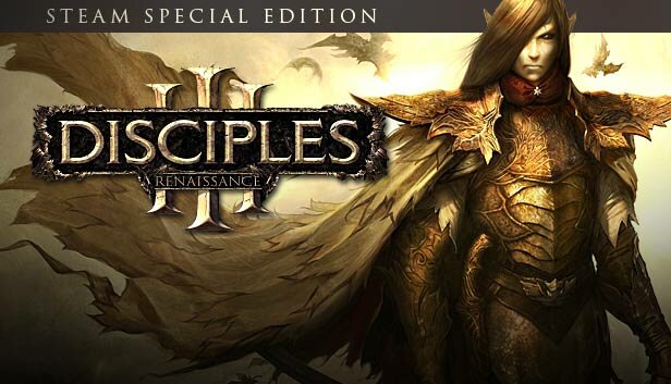 Игра Disciples III - Renaissance для PC (STEAM) (электронная версия)