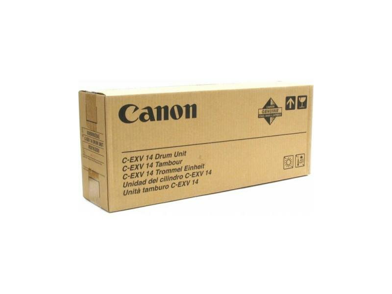  Canon C-EXV14 (0385B002BA 000) black