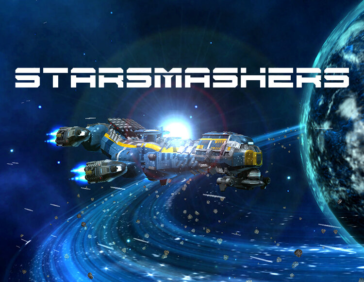 StarSmashers