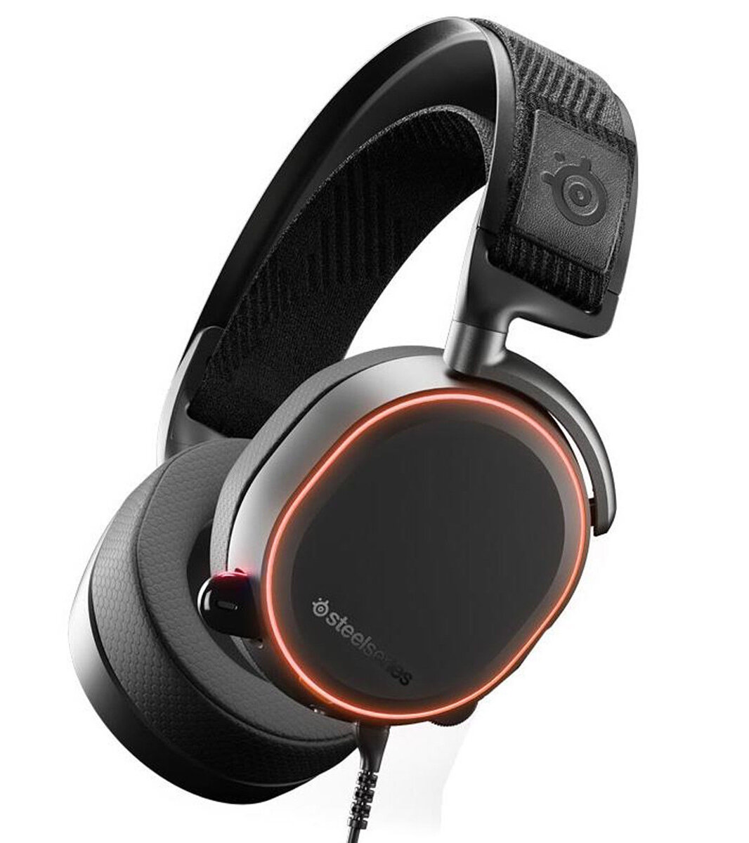 SteelSeries Arctis Pro