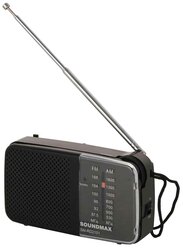 Радиоприемник Soundmax SM-RD2101