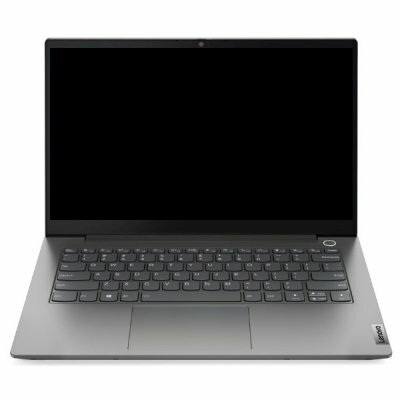 Ноутбук Lenovo ThinkBook 14 G3 ACL 21A2003MRU AMD Ryzen 3 5300U, 2.6 GHz - 3.8 GHz, 8192 Mb, 14" Full HD 1920x1080, 256 Gb SSD, DVD нет, AMD Radeon Graphics, No OS, серый, 1.4 кг, 21A2003MRU