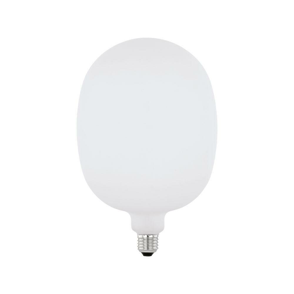 Eglo Лампа светодиодная Eglo E27 4W 2700K белый 11898